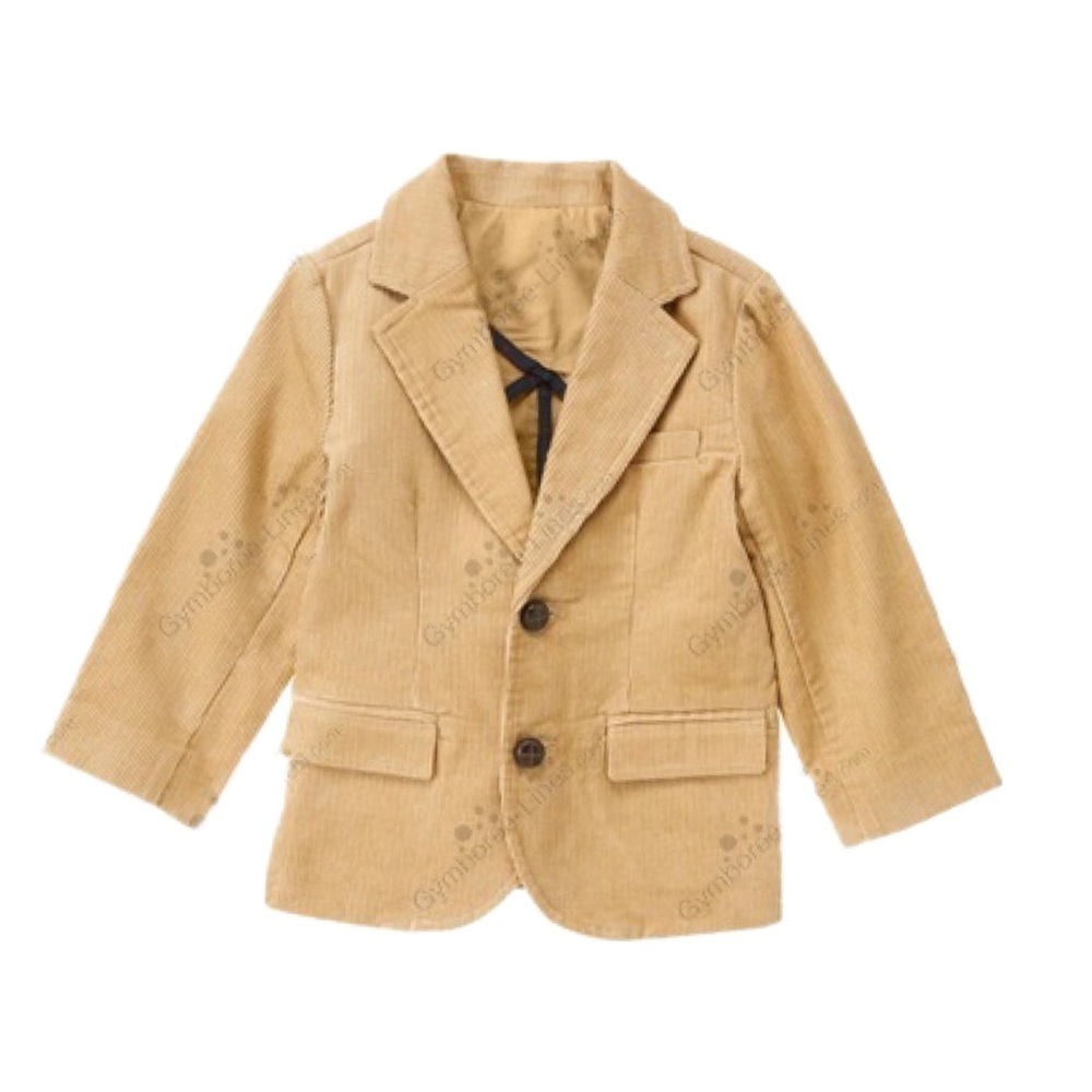 Gymboree blazer